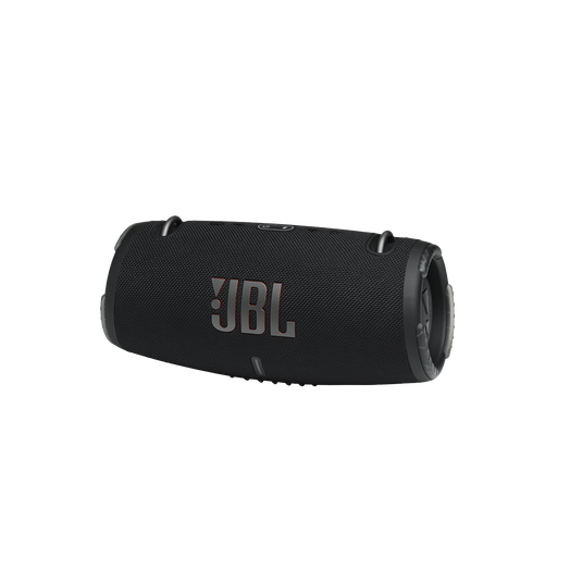 JBL EXTREME3 ブラック JBL Xtreme 3 | Portable waterproof speaker