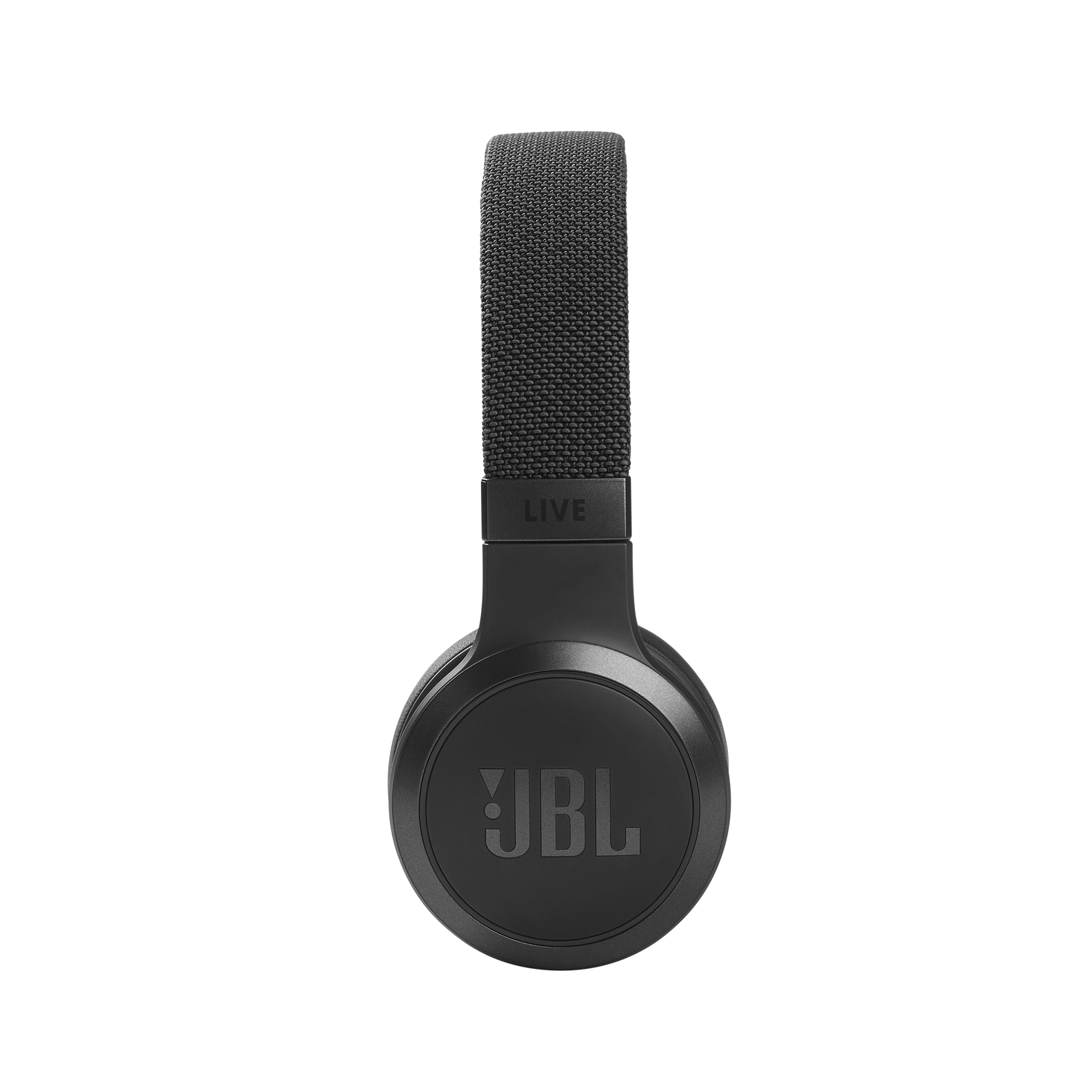 JBL Live 460NC Wireless On-Ear NC Headphones - Thumbnail 3