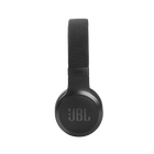 Cuffie Bluetooth Autonomia 50 Ore JBL LIVE 460NC Cuffie Wireless Con Noise Cancelling - Fino A 50h Di Batteria, Pieghevoli, Rosa Cuffie Bluetooth Microfono Integrati