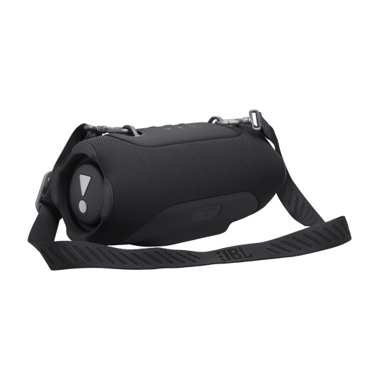 JBL Xtreme 5 | Portable waterproof speaker with massive legendary
