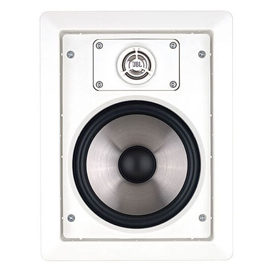 Speakers Sp6ii SP6II Versatile 80-watt 2-way 1/2 Inch In-wall Speakers