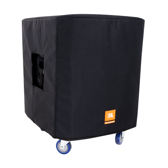 JBL PRX918XLF-CVR サブウーファーカバー JBL PRX918XLF Slip On Cover | Speaker Slipcover for JBL PRX918XLF