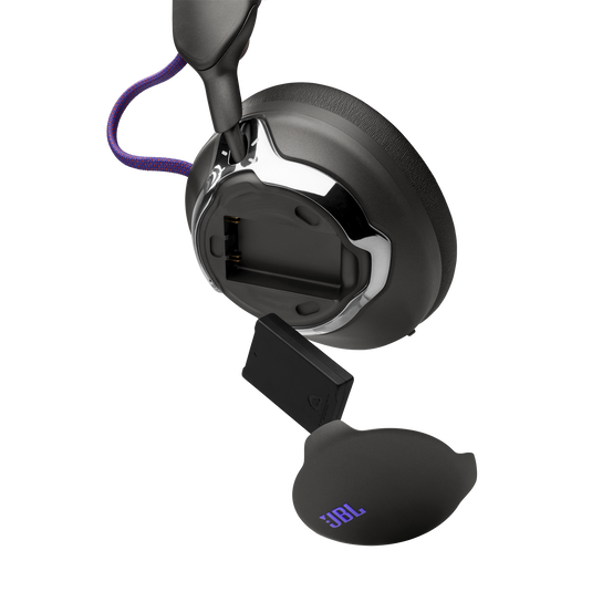 JBL Quantum 950 | Wireless multiplatform gaming headset with