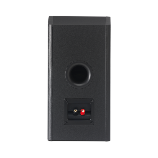 Arena 130 - Black - Back image number null