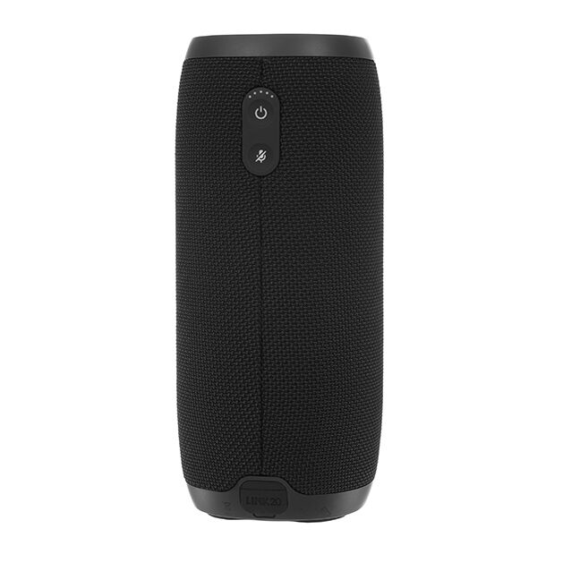 Jbl link 10 flashing outlet lights