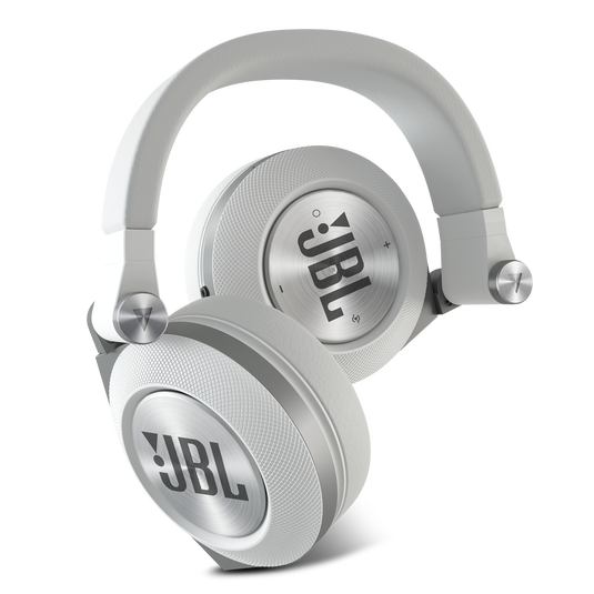 Synchros E50BT Bluetooth around ear wireless headphones with