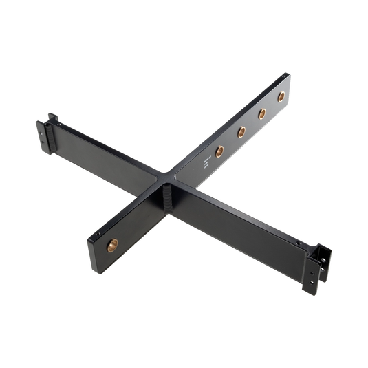 JBL VRX-SMAF - Black - Optional hardware for suspending VRX915S and/or VRX928LA enclosures - Hero image number null