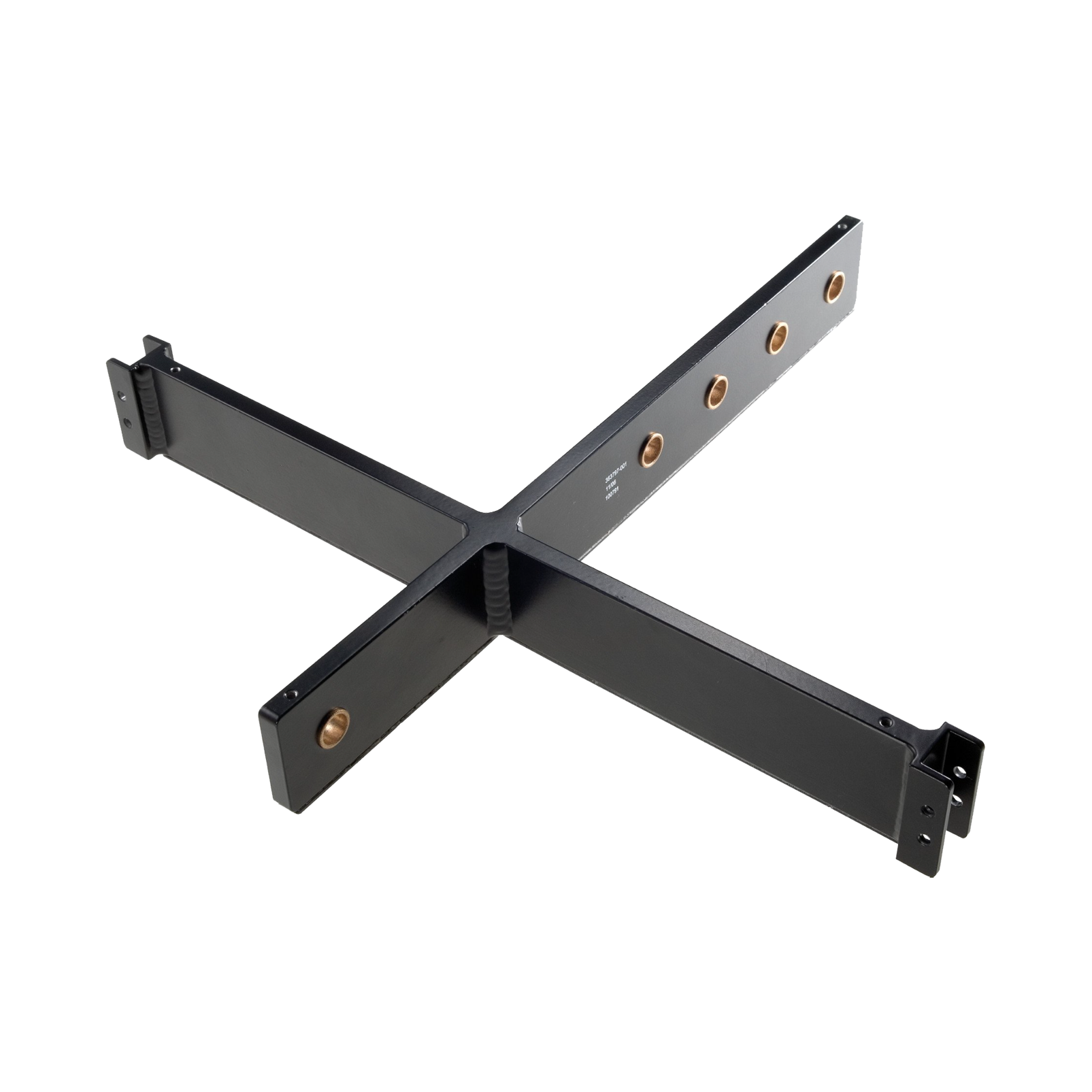 Vrx Rigging JBL VRX-SMAF | Optional hardware for suspending VRX915S and/or VRX928LA ...
