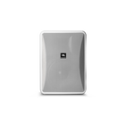 JBL Control 28-1 - White - High Output Indoor/Outdoor Background/Foreground Speaker - Hero