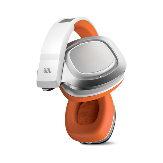J88A | Premium Over-Ear Headphones for Android Devices