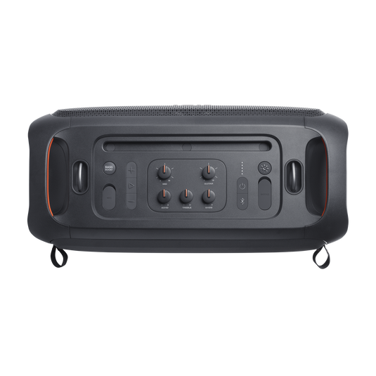 スピーカー・ウーファー JBL PARTYBOX ON THE GO speaker Amazon.com: JBL PartyBox On-The-Go Powerful Portable