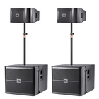 VRX932LA-1 + VRX918S Bundle