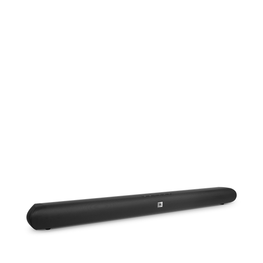 Cinema SB150 - Black - Home cinema 2.1 soundbar with compact wireless subwoofer - Detailshot 1 image number null