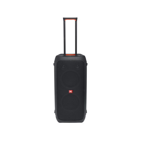 JBL Partybox 310 | Portable party speaker with dazzling lights and 