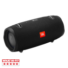 JBL Xtreme 2 - Midnight Black - Portable Bluetooth Speaker - Hero