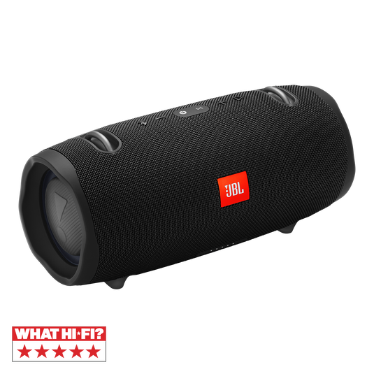 Contour hoop droogte JBL Xtreme 2 | Portable Bluetooth Speaker