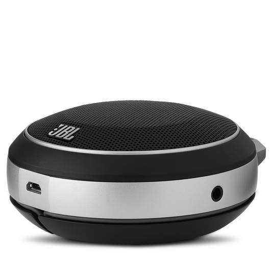 Jbl micro ii sales portable wired speaker