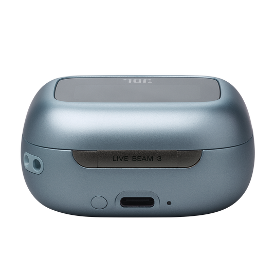 JBL Live Beam 3 | True wireless noise-cancelling closed-stick earbuds