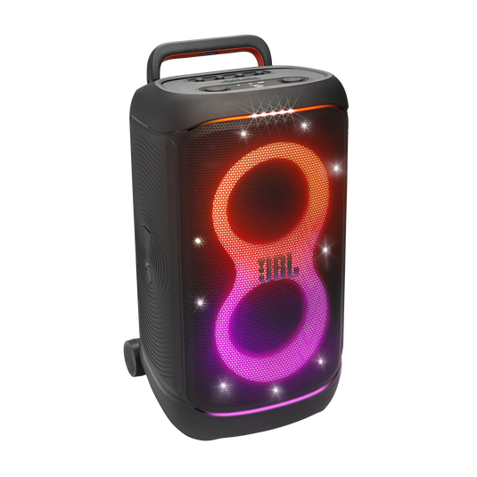 JBL PartyBox 520 | Portable battery-powered party speaker with JBL PartyBox 520 | Portable battery-powered party speaker with