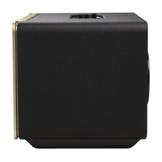 JBL Authentics 500 | Hi-fidelity smart home speaker with Wi-Fi