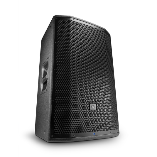 JBL PRX815 B Stock 15
