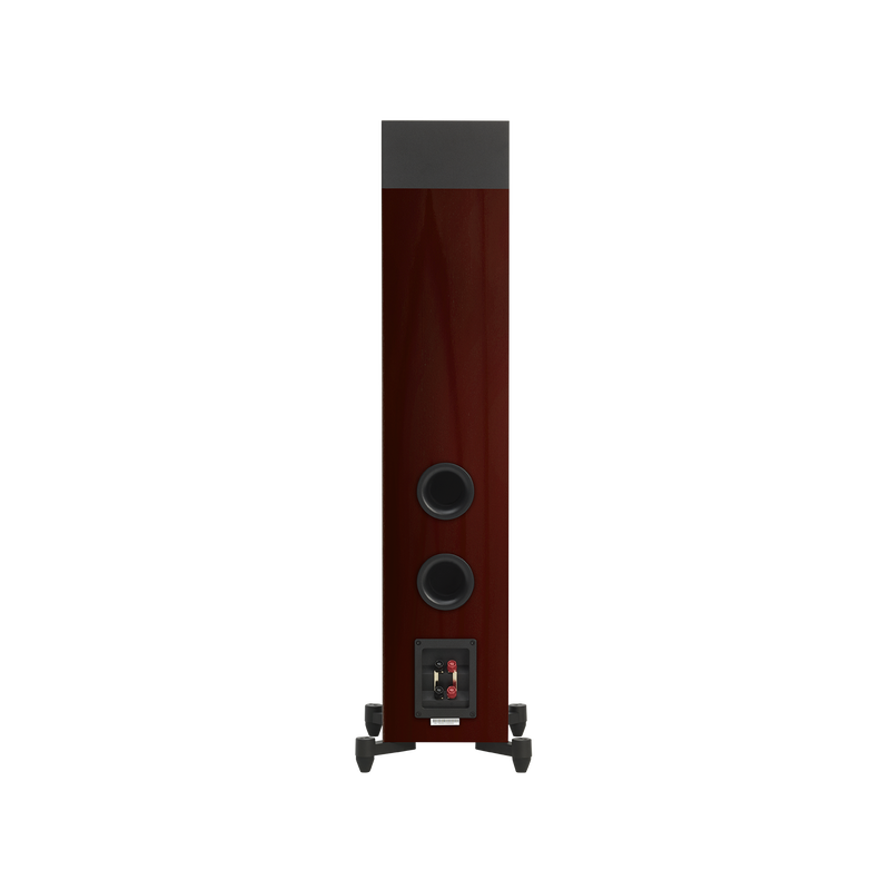JBL Stage A170 - Wood - Home Audio Loudspeaker System - Back image number null