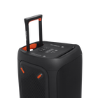 JBL Partybox 310 Portable party speaker with dazzling lights and