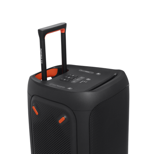 JBL PARTYBOX 310 – Coluna Portátil Bluetooth