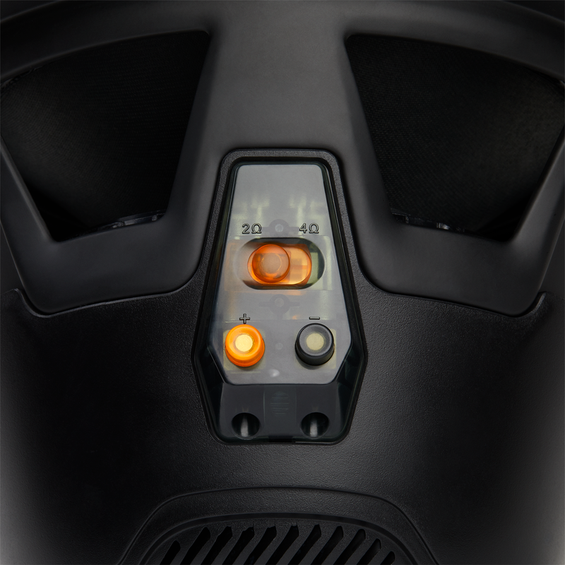 JBL Stadium 102SSI - Black - Detailshot 1 image number null