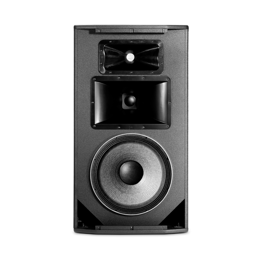Srx835 passive outlet