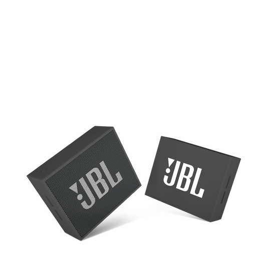 JBL GO | Full-featured, great-value portable speaker