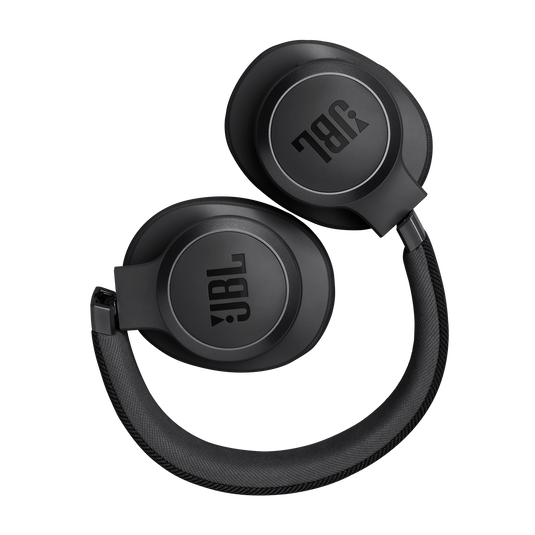 JBL Live 770NC | Wireless Over-Ear Headphones with True Adaptive