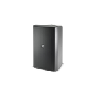JBL Control 30 - Black - Three-Way High Output Indoor / Outdoor Monitor Speaker - Hero
