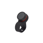 JBL Click - Black - Bluetooth Remote Controller - Hero