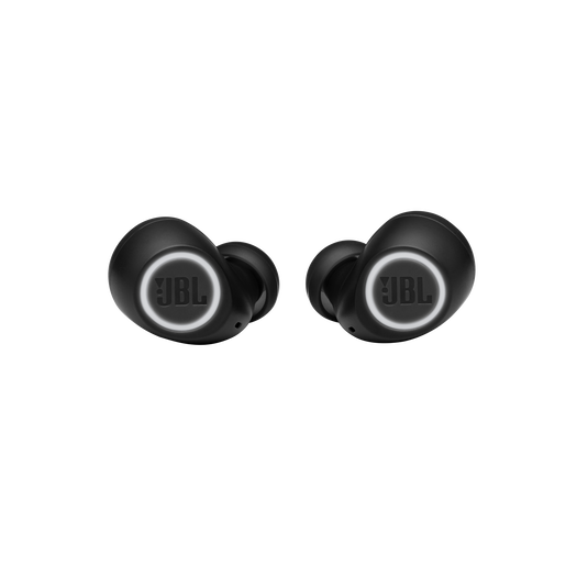 left ear jbl free left earbud no sound