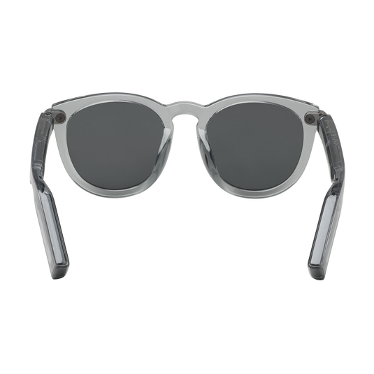 JBL Soundgear Frames Round | Audio Glasses