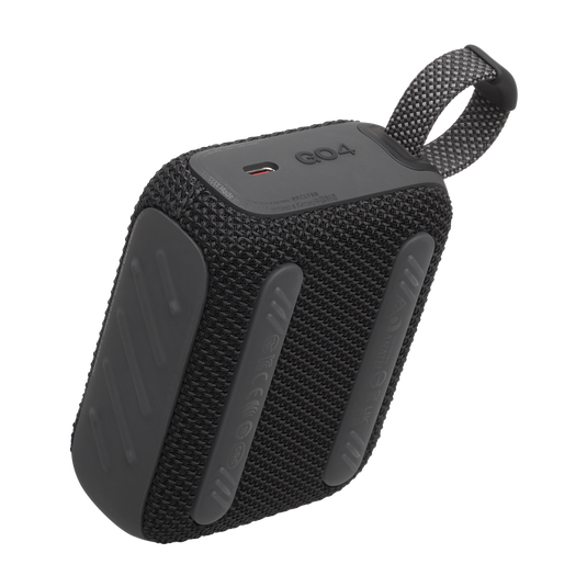JBL Go 4 | Ultra-Portable Bluetooth Speaker