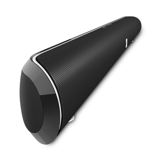 Cinema SB350 - Black - Home cinema 2.1 soundbar with wireless subwoofer - Detailshot 1 image number null