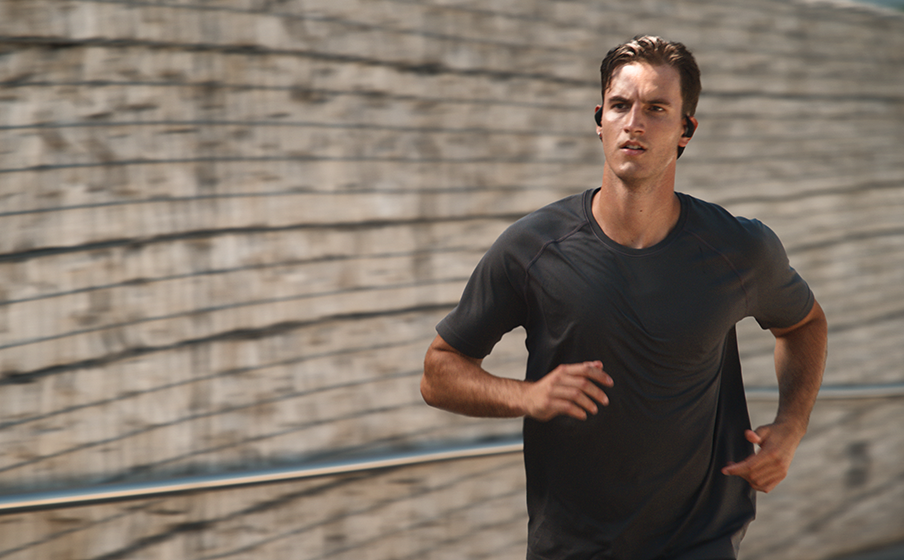 JBL Endurance Pace — Otpornost za aktivan dan