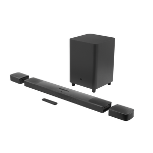 JBL BAR 9.1 True Wireless Surround with Dolby Atmos®
