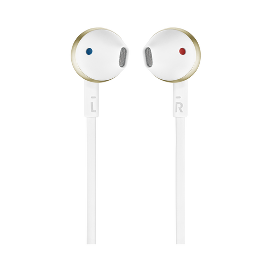 JBL Tune 205 Earbud headphones