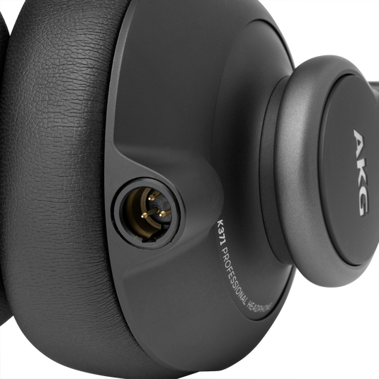 Jbl akg top headphones