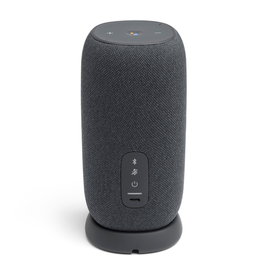 JBL Link Portable | Portable Wi-Fi Speaker
