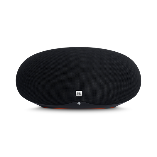 JBL Playlist | Wireless speaker with Chromecast built-in