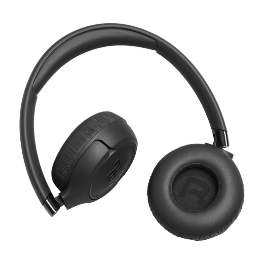 JBL Tune 680NC | Wireless on-ear Noise cancelling headphones