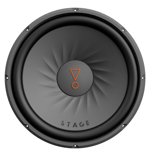 Stage 122 - Black - Front image number null
