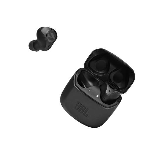 JBL Club Pro+ TWS | True wireless Noise Cancelling earbuds