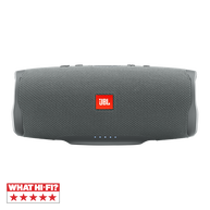 JBL Charge 4 - Grey - Portable Bluetooth speaker - Hero