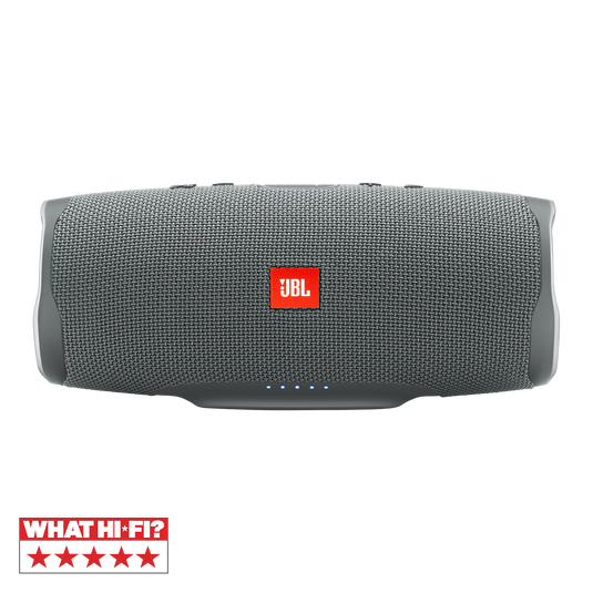 Jbl Charge 4 - Portable Bluetooth Speaker With Built-In Powerbank