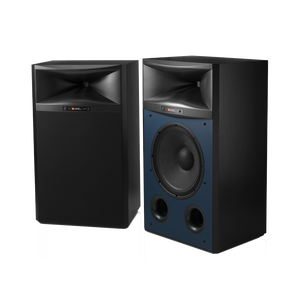 JBL 4367 | 15